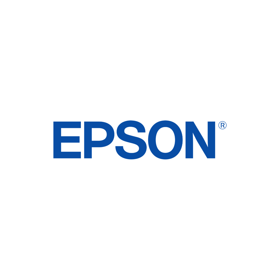 Testimonial from Epson Singapore Pte Ltd