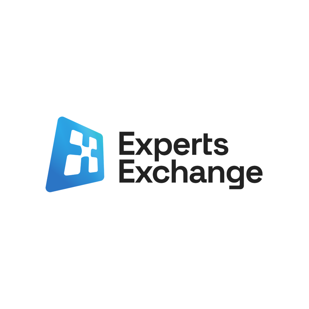 Testimonial from Experts Exchange