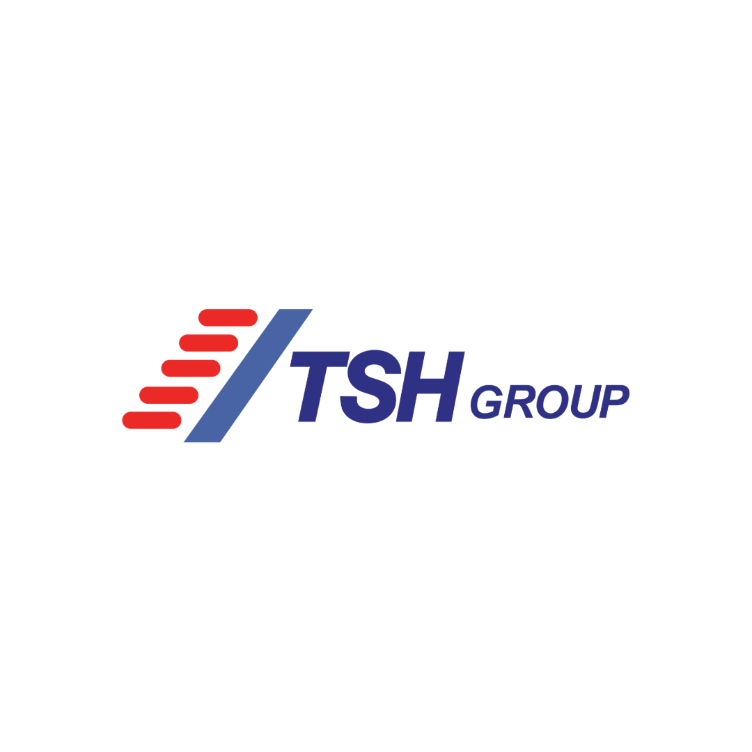 Testimonial from TSH Group Pte Ltd